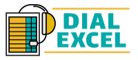 Dial Excel